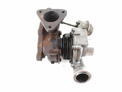 Turbina opel zafira a - 2.0 di ( 1999 > 2005 ) 90531518 motore x20dtl