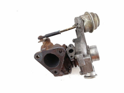 Turbina opel astra g 2.0 di ( 1998 > 2005 ) 90531518 motore x20dtl