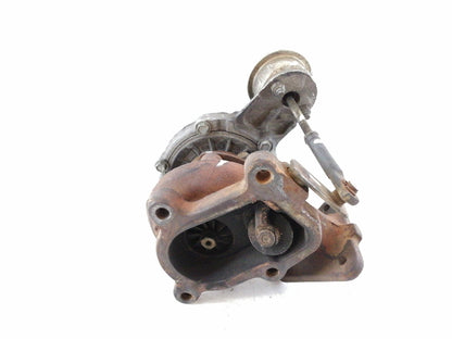 Turbina opel astra g 2.0 di ( 1998 > 2005 ) 90531518 motore x20dtl