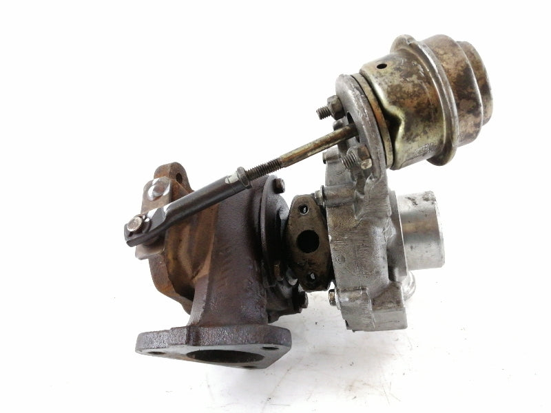 Turbina opel zafira a - 2.0 di ( 1999 > 2005 ) 90531518 motore x20dtl