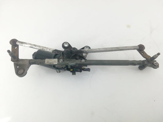 Motorino tergicristallo opel signum ( 2003 > 2008 ) meccanismo 23003922