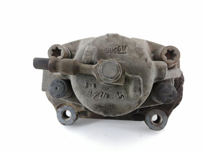 Pinza freno anteriore sinistra opel signum ( 2003 > 2008 ) 93185745