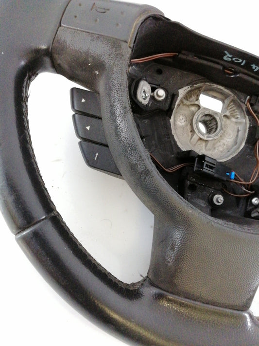 Volante opel meriva ( 2003 > 2010 ) sterzo guida cv250282xx originale