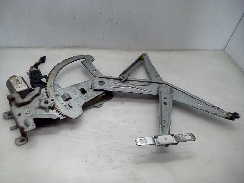 Alzacristallo opel meriva (2003 >2010) porta anteriore destra 93186831