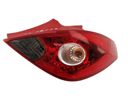Fanale posteriore destro opel corsa d (2006 - 2014) 13186351 valeo stop