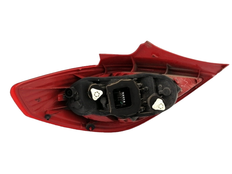 Fanale posteriore destro opel corsa d (2006 - 2014) 13186351 valeo stop