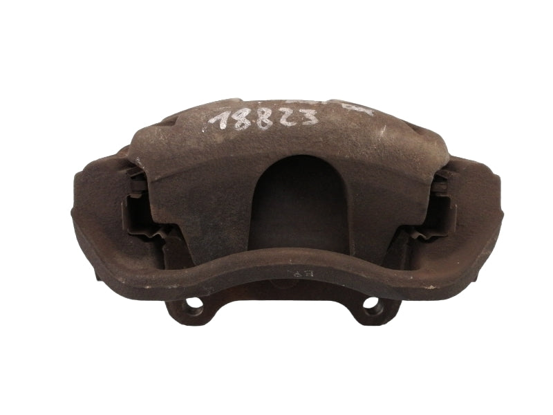 Pinza freno opel corsa d 1.3 ( 2006 - 2014 ) 93189802 ruota anteriore