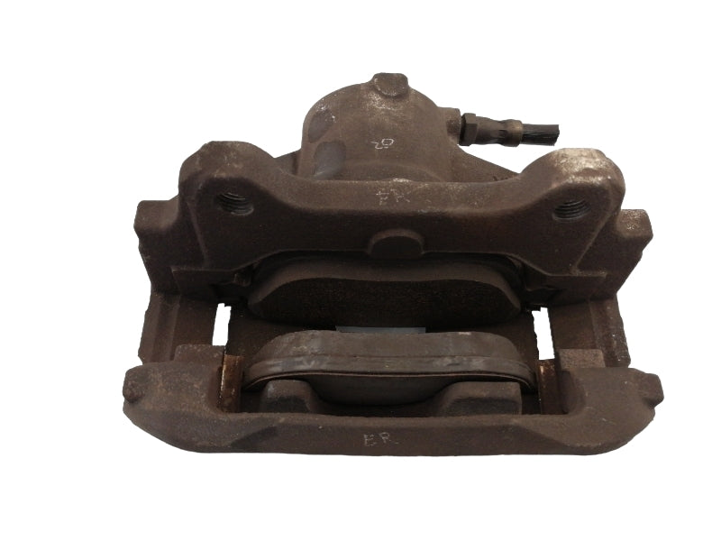 Pinza freno opel corsa d 1.3 ( 2006 - 2014 ) 93189802 ruota anteriore