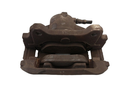 Pinza freno opel corsa d 1.3 ( 2006 - 2014 ) 93189802 ruota anteriore