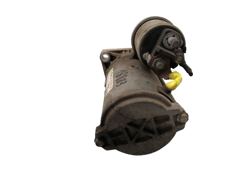 Motorino avviamento opel corsa d 1.3 cdti (2006 - 2010) 55221292 valeo