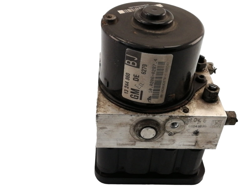 Centralina pompa abs opel zafira b (2005 - 2011) 13244860 originale