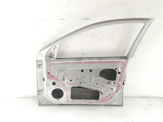 Porta anteriore destra opel astra h ( 2004 > 2009 ) sportello grigio