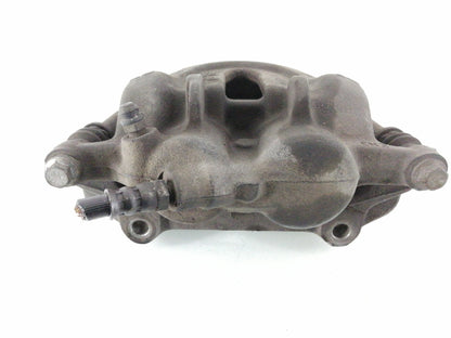 Pinza freno anteriore sinistra opel vivaro a ( 2000 in poi ) 93192058