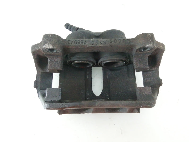 Pinza freno anteriore sinistra opel vivaro a ( 2000 in poi) lucas 93192058