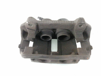 Pinza freno anteriore sinistra opel vivaro a ( 2000 in poi ) 93192058