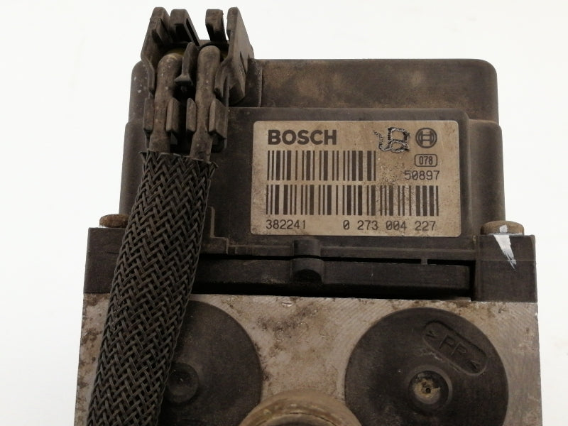 Centralina pompa abs opel corsa c (2000 > 2006) 09127108 bosch originale