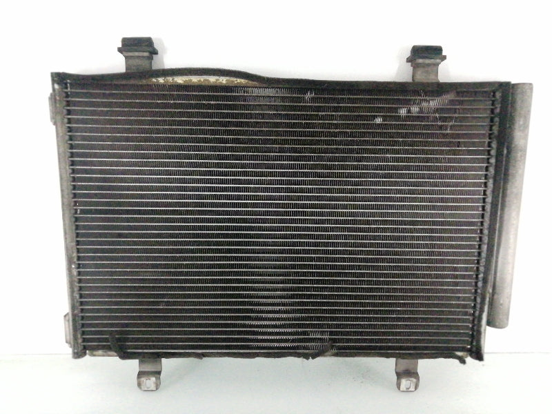 Condensatore aria condizionata opel agila b (2010) 95310-51k00 radiatore