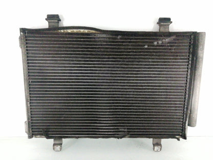 Condensatore aria condizionata opel agila b (2010) 95310-51k00 radiatore