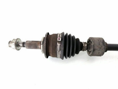 Semiasse anteriore destro opel agila b (2008 in poi) 93194650 originale