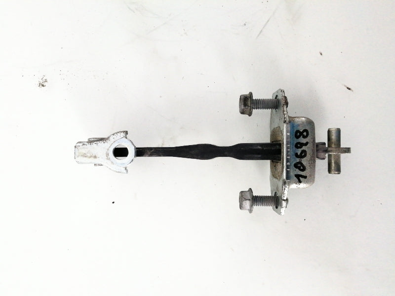 Tirante fermo porta opel agila b ( 2008 in poi ) posteriore destro 93196404
