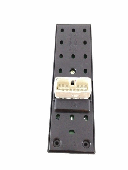 Pulsantiera alzacristalli hyundai tucson (2006 > 2010) porta anteriore