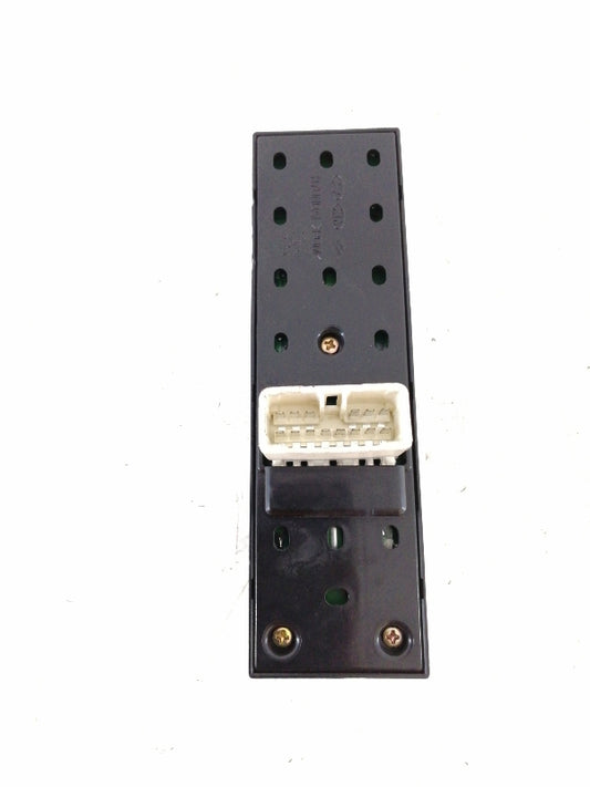 Pulsantiera alzacristalli hyundai tucson (2005 > 2010) porta anteriore