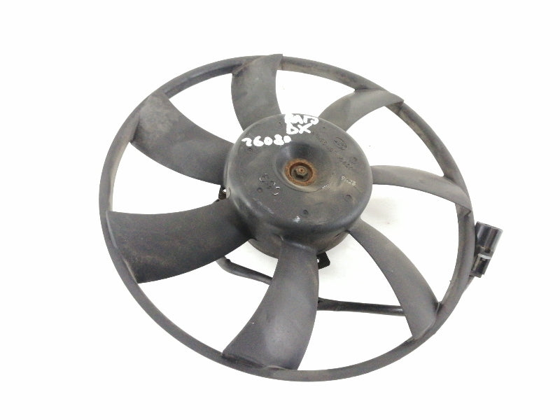 Elettroventola chevrolet captiva ( 2006 > 2010 ) ventola destra radiatore