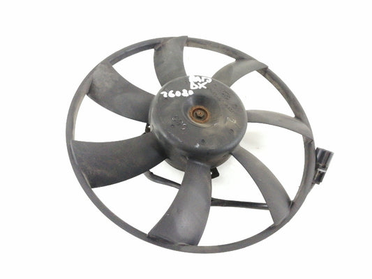 Elettroventola chevrolet captiva ( 2006 > 2010 ) ventola destra radiatore