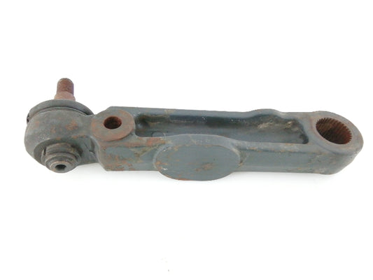 Braccio oscillante anteriore destro iveco daily c ( 2002 in poi) superiore