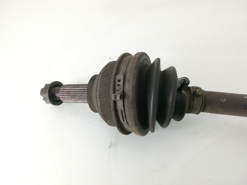 Semiasse anteriore sinistro opel vivaro a (2000 in poi) 93866081 motore