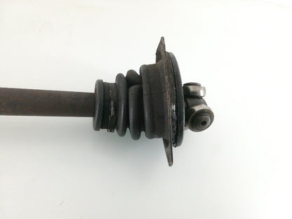 Semiasse anteriore sinistro opel vivaro a (2000 in poi) 93866081 motore