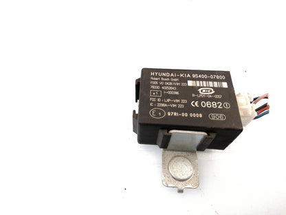 Kit accensione kia picanto ( 2004 - 2008 ) centralina avviamento + chiave