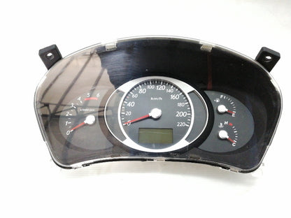 Quadro strumenti hyundai tucson 2.0 crdi (2006 - 2009) 94023-2e400