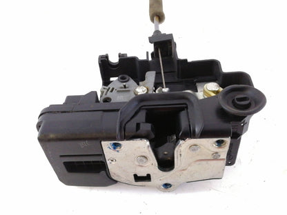 Serratura porta opel antara ( 2006 > 2015 ) sportello posteriore sinistro