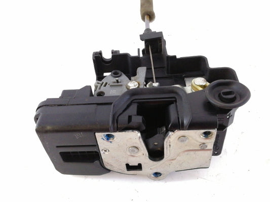 Serratura porta opel antara ( 2006 > 2015 ) sportello posteriore sinistro