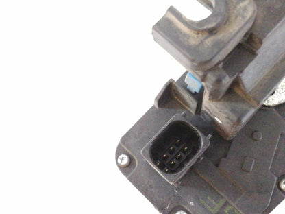 Serratura porta opel antara ( 2006 > 2015 ) sportello posteriore destro