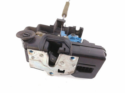 Serratura porta opel antara ( 2006 > 2015 ) sportello posteriore destro