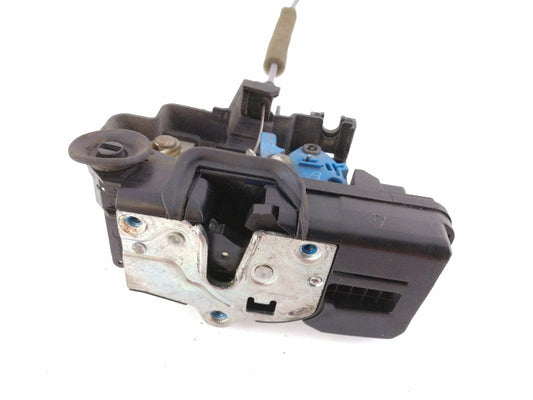 Serratura porta opel antara ( 2006 > 2015 ) sportello posteriore destro