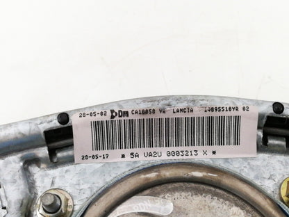 Airbag volante lancia phedra (2002 > 2010) guida sterzo 9467066069