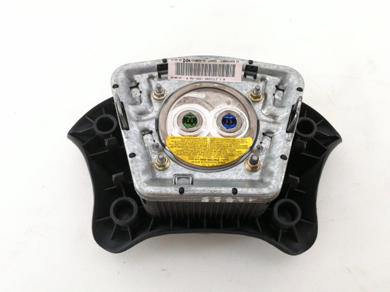 Airbag volante lancia phedra (2002 > 2010) guida sterzo 9467066069