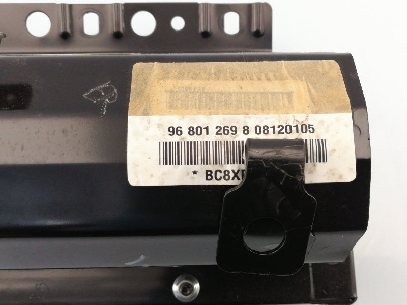 Airbag destro passeggero opel antara ( 2006 in poi ) 96801269 cruscotto