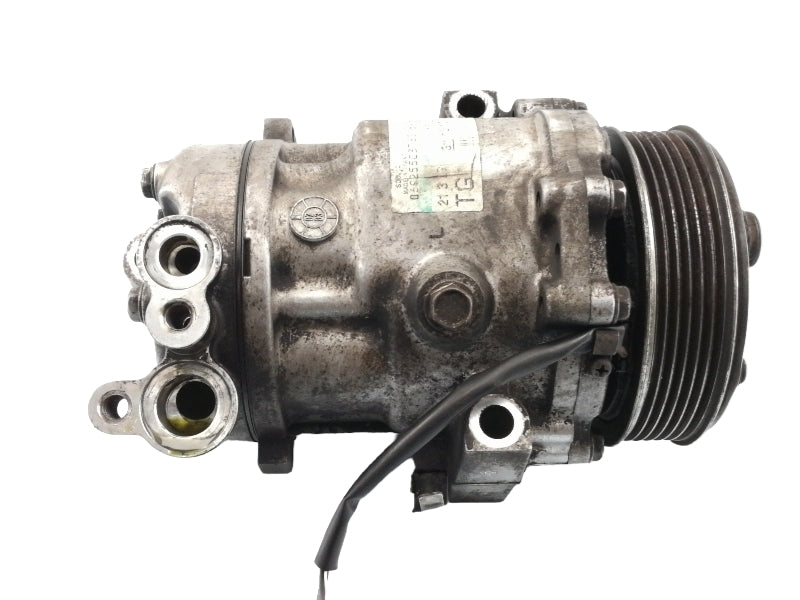 Compressore aria condizionata suzuki swift 1.3 ddis (2005 in poi) 13106850