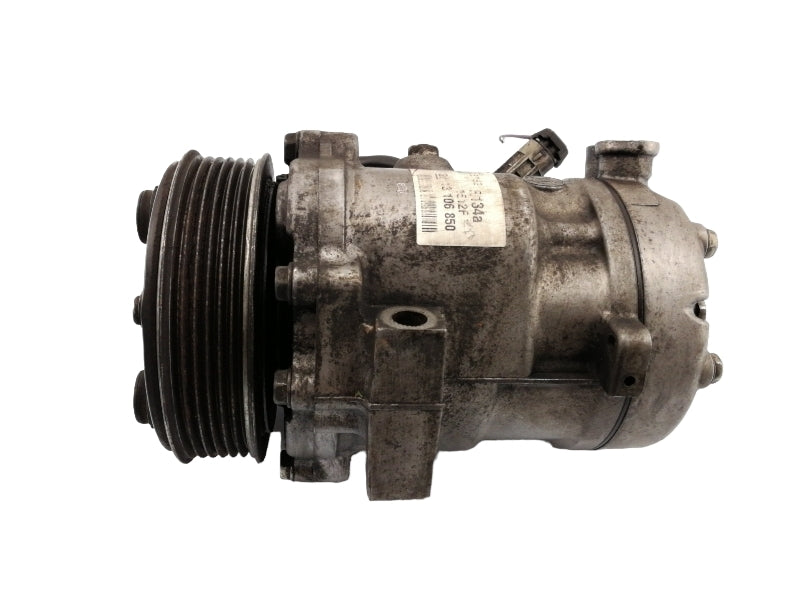 Compressore aria condizionata suzuki swift 1.3 ddis (2005 in poi) 13106850