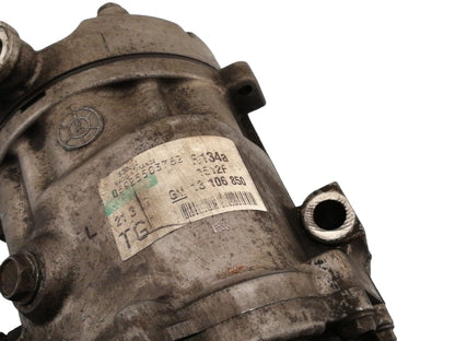 Compressore aria condizionata suzuki swift 1.3 ddis (2005 in poi) 13106850