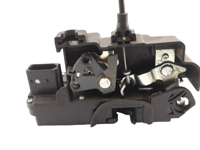 Serratura porta anteriore sinistra opel antara (2006 in poi) 8 pin 95276544