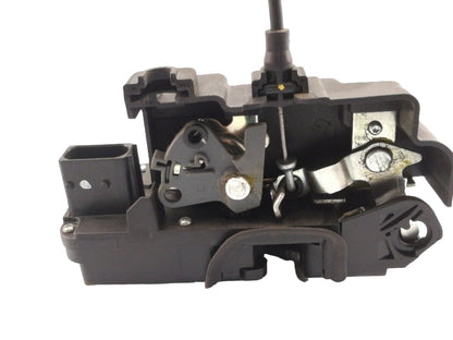 Serratura porta anteriore sinistra opel antara (2006 in poi) 8 pin 95276544