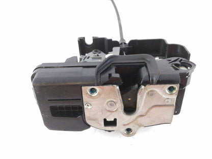 Serratura porta opel antara ( 2006 > 2015 ) sportello anteriore sinistro