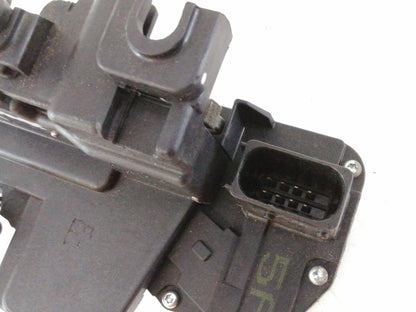 Serratura porta opel antara ( 2006 > 2015 ) sportello anteriore sinistro