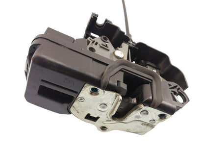 Serratura porta anteriore sinistra opel antara (2006 in poi) 8 pin 95276544