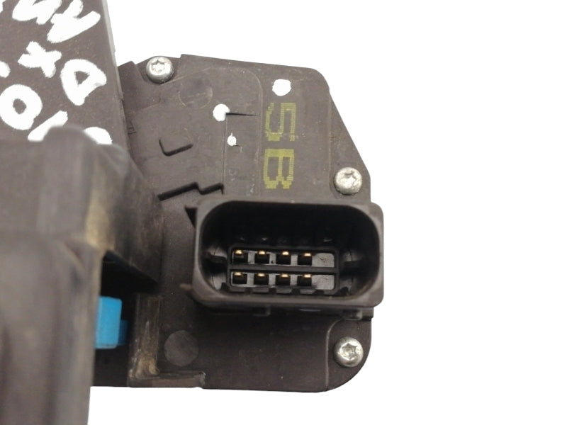 Serratura porta anteriore destra opel antara a (2006 in poi) 8 pin -